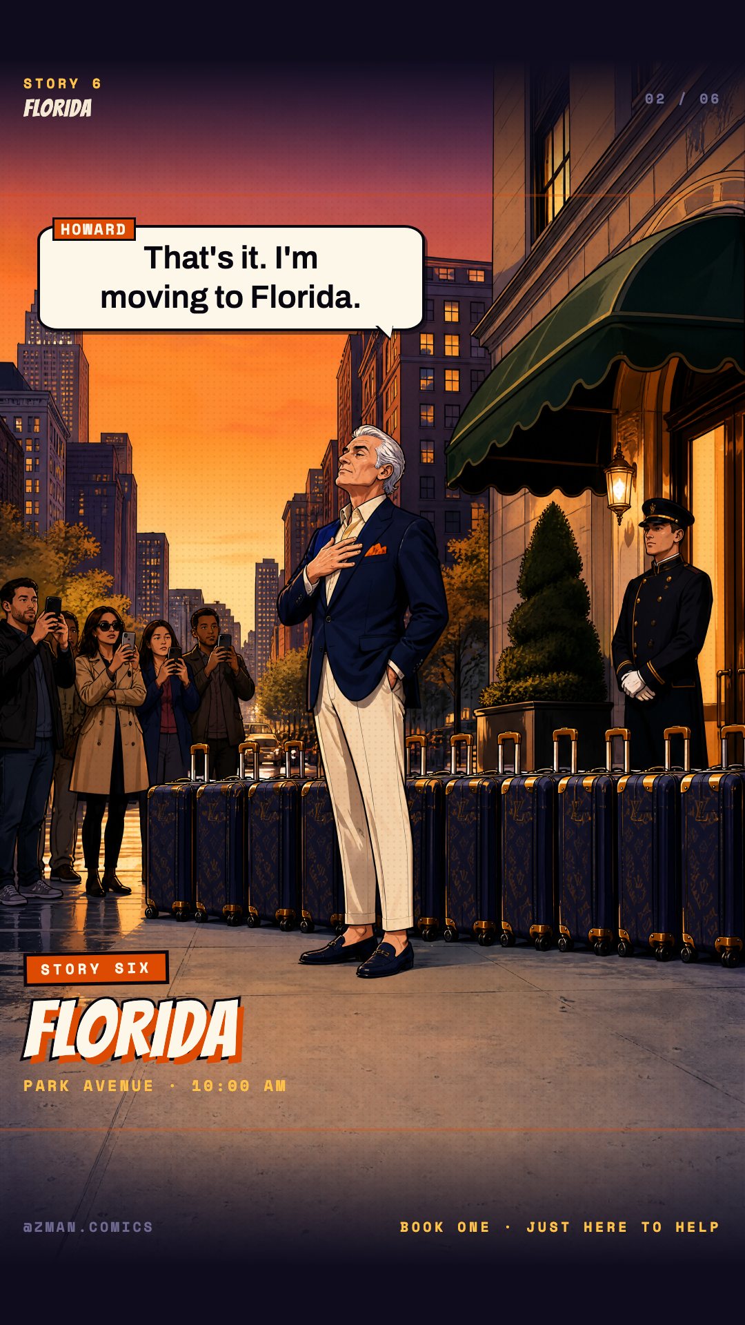 FLORIDA page 2