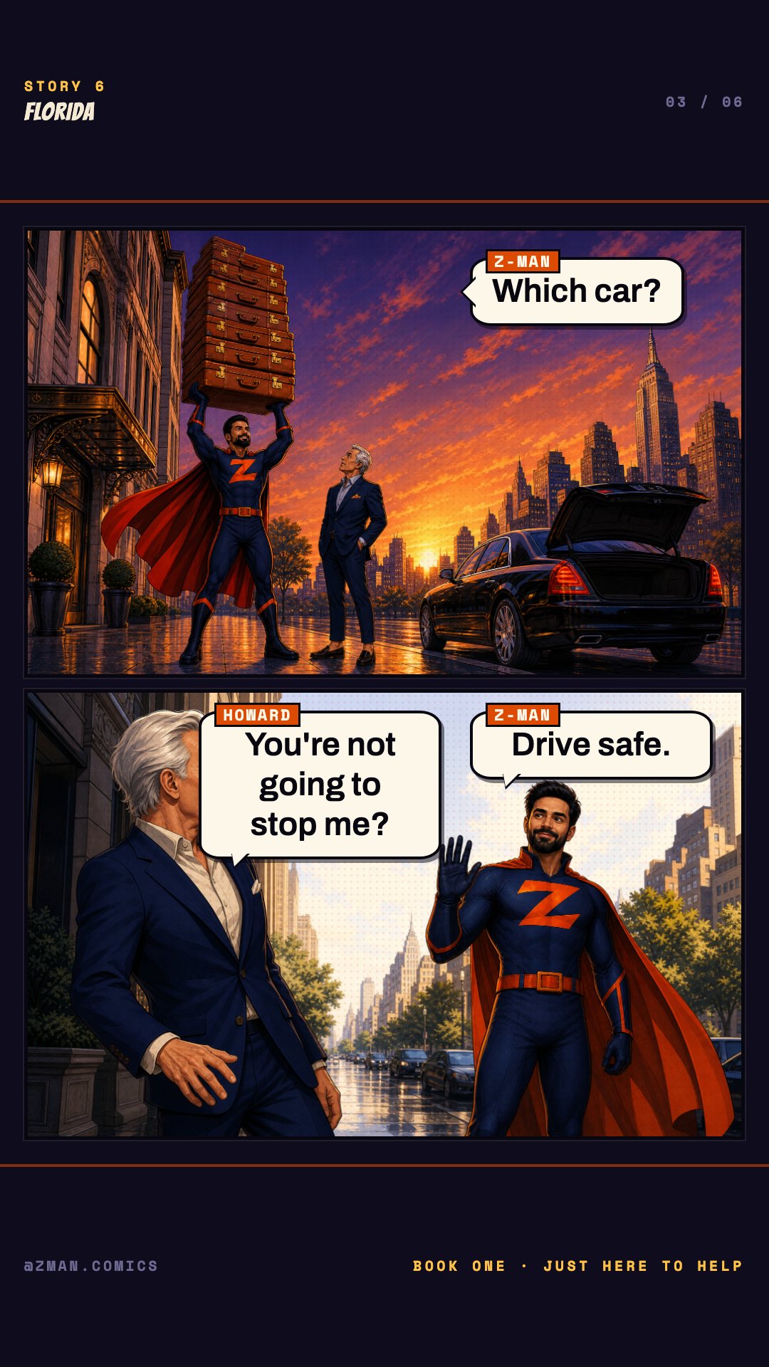 FLORIDA page 3