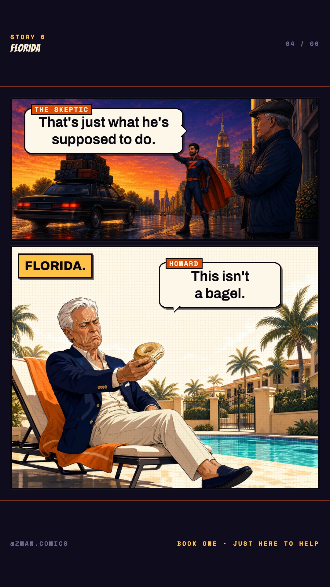FLORIDA page 4