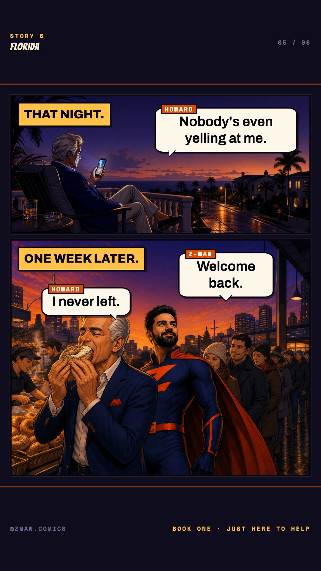 FLORIDA page 5