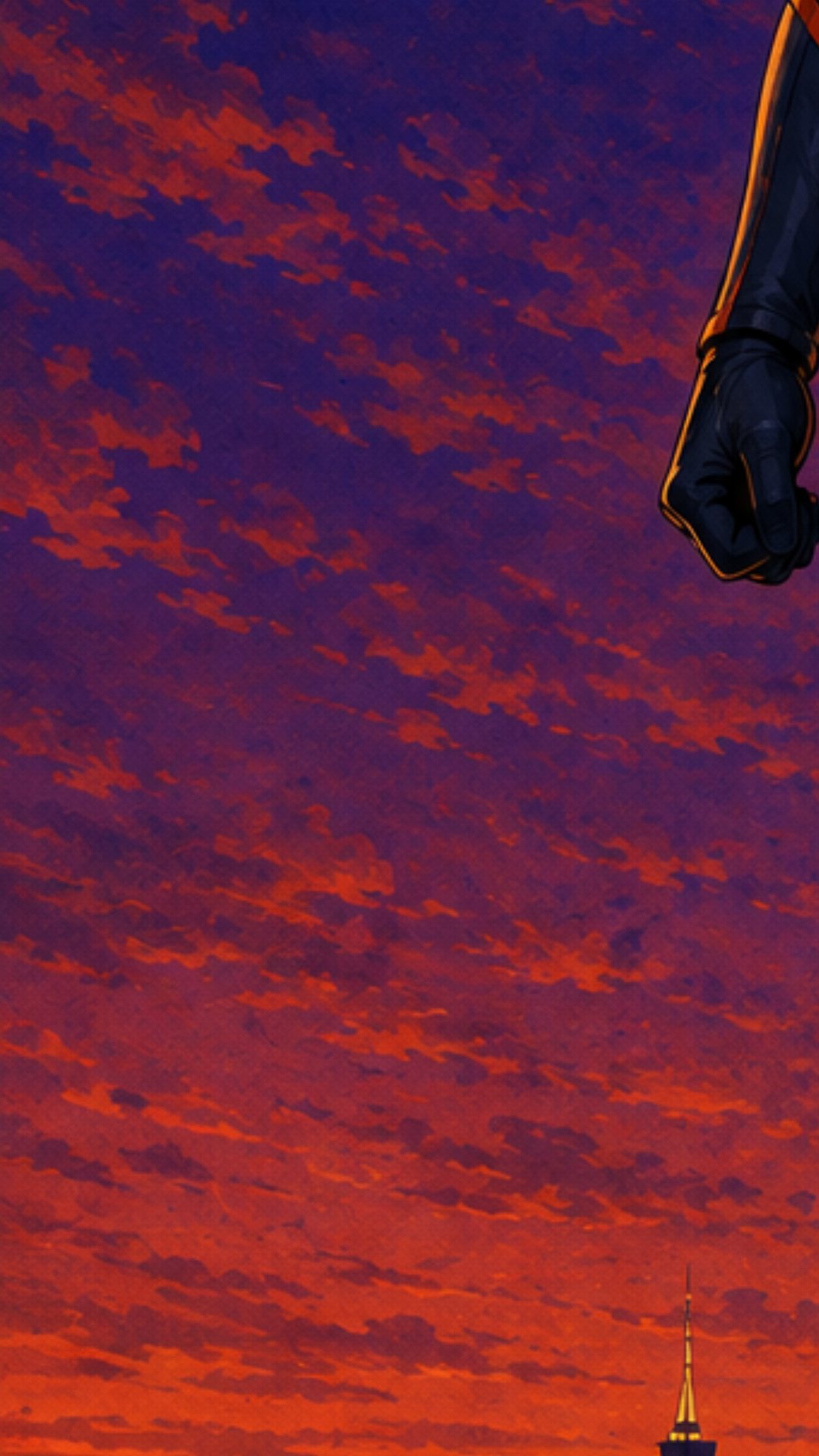 THE EXODUS page 1